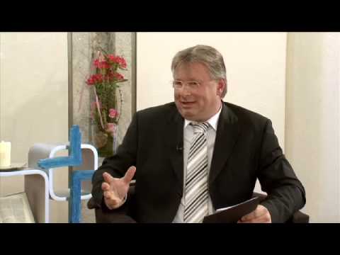 Stunde des Höchsten - Talk mit Petra Zöller