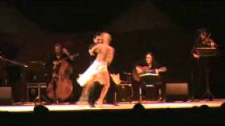 Sebastian Arce y Mariana Montes, Orq Hyperion, 2 di 2  frammento, Siracusa luglio 2011