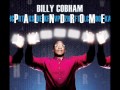 Billy Cobham - Saippuakivikauppias