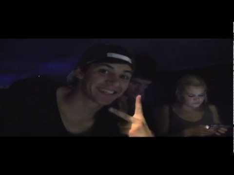 STEVIE MINK - FLO LOUNGE - 2.12.2011