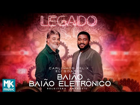 Baião - Carlinhos Felix