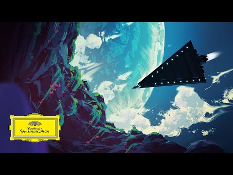 Anne-Sophie Mutter – John Williams: Across The Stars (Love Theme)