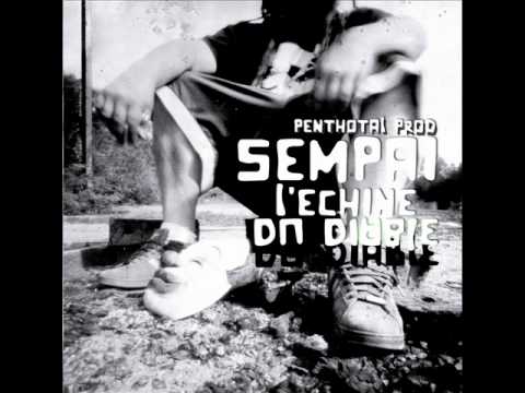 Penthotal prod feat D.ju-lion - Bienvenu a Boriwood