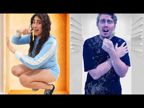 Who is Paul in the Navalua family?