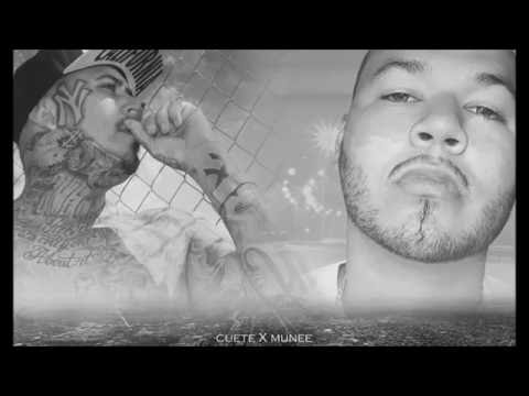 MUNEE x LIL CUETE - BROWN SIDE OF TOWN