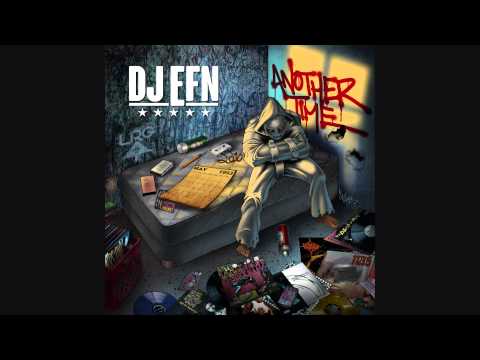 DJ EFN - Role Model (Ft. Bun B, Jarren Benton, Eric Biddines & Amber Monique)