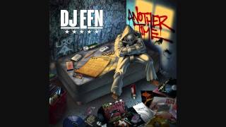 DJ EFN - Role Model (Ft. Bun B, Jarren Benton, Eric Biddines & Amber Monique)