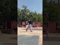 Solo Performance By Shatagnee