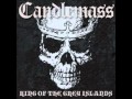 Candlemass - White God.