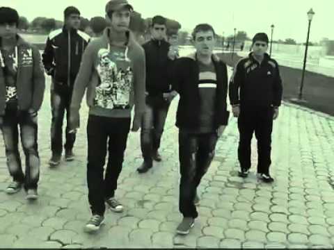 Mc AsiL Sa-kin Ft İsYanKaR 26