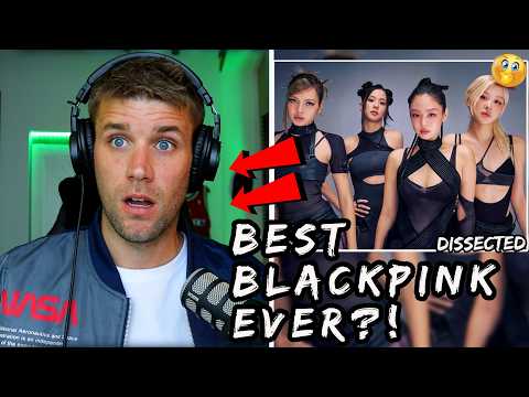 Rapper Reacts to BLACKPINK &lsquo;GO&rsquo; M/V (FIRST REACTION)