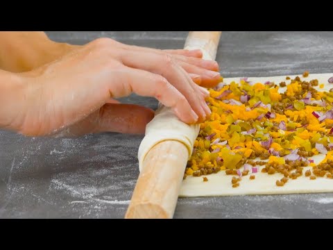 Wir können es besser als das goldene M! Dein liebstes Fast Food als Kuchen