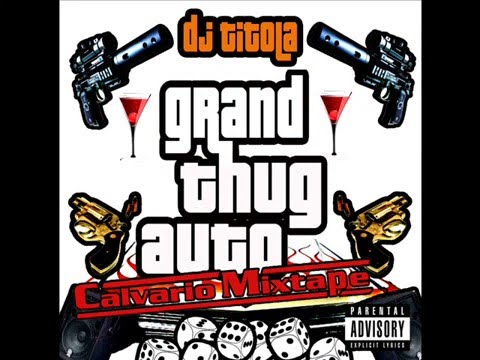 04. Mejishon The Thug - Balada Gangzta Feat Dj Titola