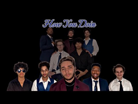 Video thumbnail q5iM70WRZoM