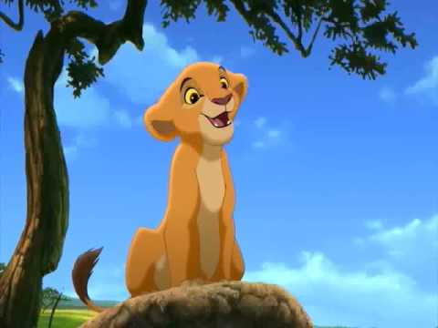 The Little Mer-Lioness 2 part 20 - A Most Precious Gift/"Here on the Land and Sea"