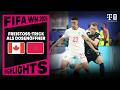 Kanada Marokko Highlights Mit Livekommentar FIFA WM 2026 MAGENTA TV