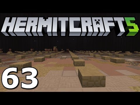 Minecraft Hermitcraft S5 Ep.63- Galactic Treasure Hunt!