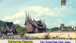 Download lagu Yen rustam  dendang pusako mp3
