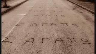 The second you sleep - Saybia (lyrics)