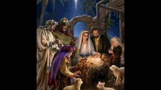 Away in a Manger - Tom Kubis Big Band Christmas