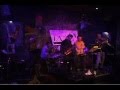Mario Pavone Septet - Monk In Soweto - Hotep Galeta Tribute - Black Eyed Sally's 01 31 2011