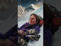 when did they remove sleeping beauty from Everest  #everest