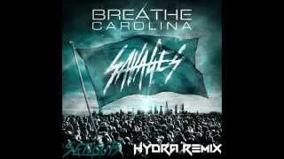 Breathe Carolina - Sellouts (Hydra Remix)