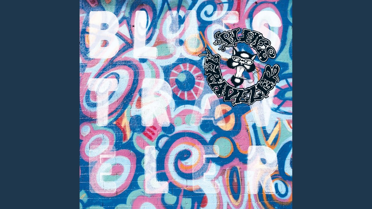 Blues Traveler - Slow Change