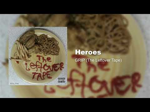 Video thumbnail for Heroes