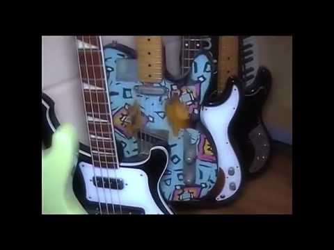 Queen Revival Band (Barcelona) HD - rehearsal studio, Cologne ...