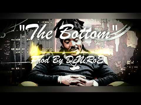 Mozzy x Cashlord Mess Type Beat "The Bottom" | 2019 West Coast Instrumental