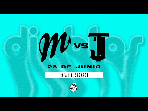 ¡EN VIVO! Diablos Rojos del México vs Toros de Tijuana 28 de junio, 2023