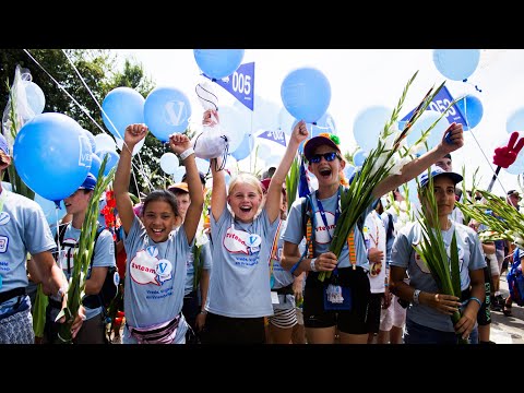 GLD doc 8 januari 2019 - #Vteam de Film