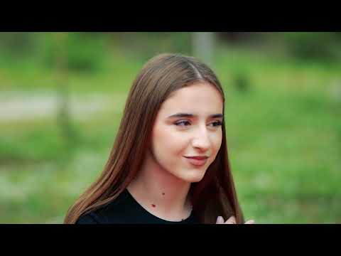 Aurel Deda  e  Marjan Lleshaj  S,ka si vajzat Mirditore