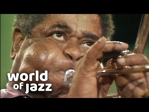 Dizzy Gillespie Sextet - Ole (For The Gypsies) • World of Jazz