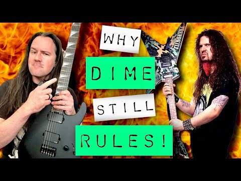 Why EVERYBODY Should Learn Cowboys from Hell!