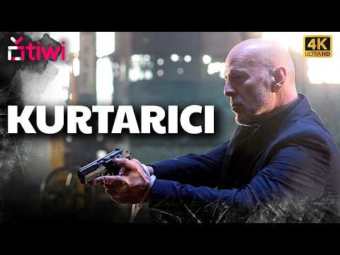 Kurtarıcı - Extraction | Türkçe Dublaj Aksiyon 4K - Tiwi