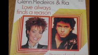 Glenn Medeiros Pieces of my dreams very rare recording in 1987