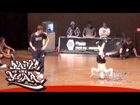 BOTY 2013 ITALY - PRELIMINARY - 1 VS 1 FINAL - PLUSS vs MAT [BOTY TV]
