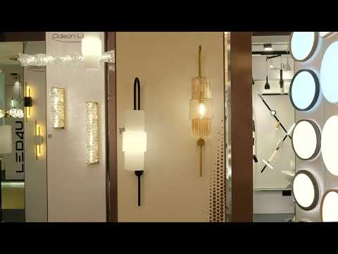 Миниатюра изображения товара Бра Odeon Light Pimpa 5019/1W