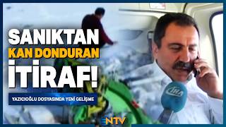 Muhsin Yazıcıoğlu'nun Ölümüyle İlgili Tutuklu Sanıktan Kan Donduran İt