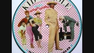 Kid Creole &amp; The Coconuts  -  Stool Pigeon