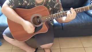 Maneira errada - Jorge e Mateus