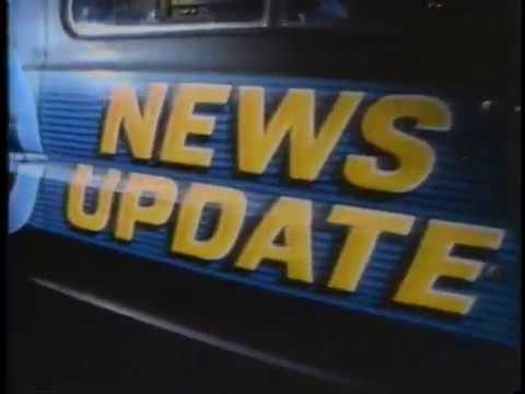 WITI TV6 - EPIC News Update promo (1982)