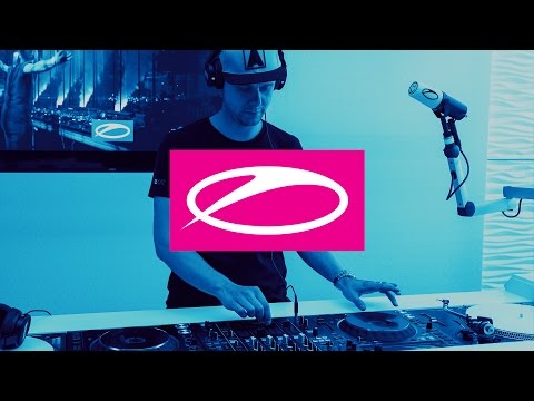 Johnny Yono – Severed Ties [#ASOT813]