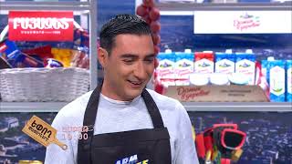 Եփող թափողները / Epogh tapoghnere / Episode 258/ anons