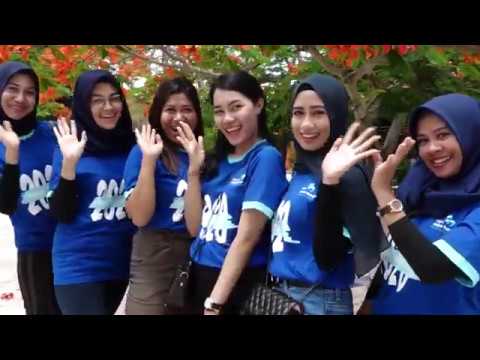 TEASER OUTBOND BPR MITRA HARMONI MATARAM 2020