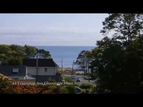 44 Lexington Ave Gloucester MA