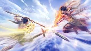 WARRIORS OROCHI 4 3