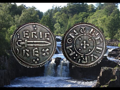 Five Frontiers : The River Tees : Part 2 Bloodaxe v Bamburgh on Route 66